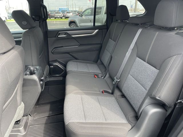 New 2026 GMC Acadia Elevation w/ LPO, Floor Liner Package image 22