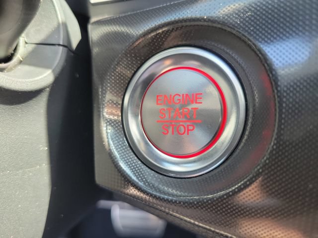 Used 2024 Acura Integra A-Spec FWD image 35