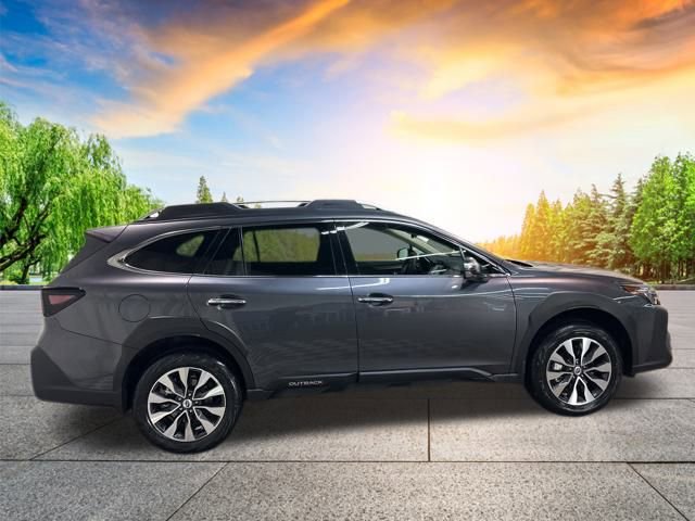 New 2025 Subaru Outback Touring XT image 3