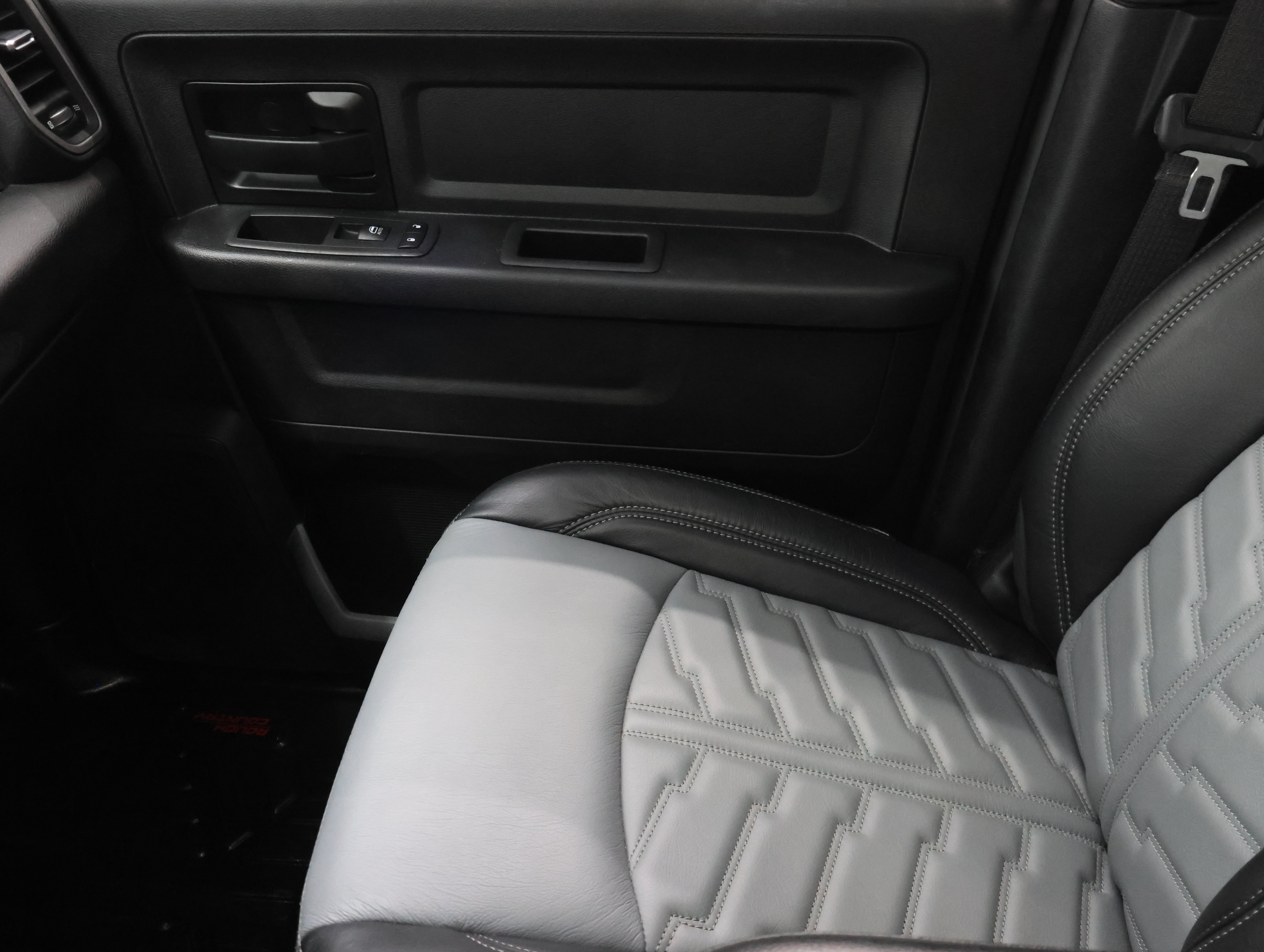 Used 2021 RAM 2500 Tradesman AWD/4WD image 14