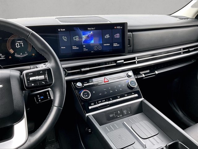 Used 2026 Hyundai Santa Fe SEL FWD image 8