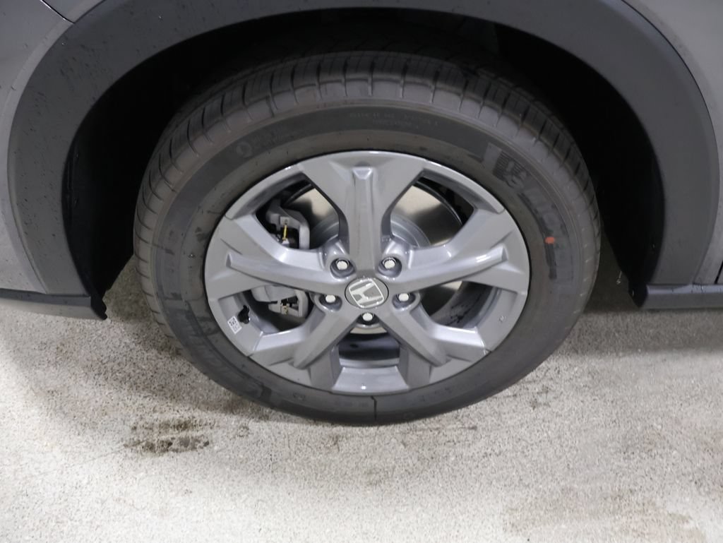 New 2027 Honda HR-V LX image 10