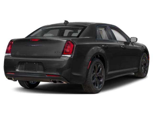 Certified 2023 Chrysler 300 Touring L w/ Safetytec Plus Group RWD image 3
