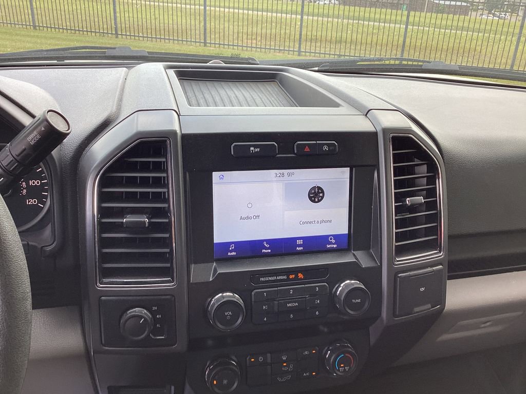 Used 2020 Ford F150 XLT AWD/4WD image 22