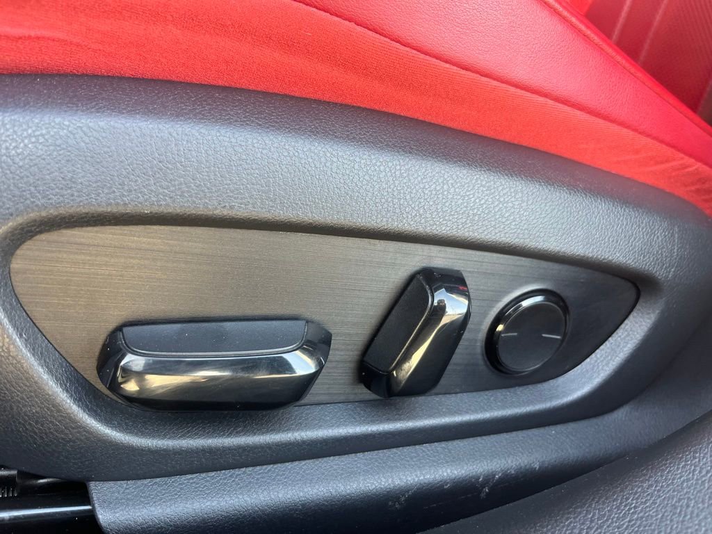 Used 2019 Lexus ES 350 F Sport w/ Accessory Package 2 image 15