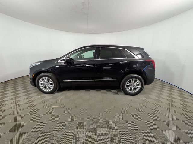 Used 2023 Cadillac XT5 Luxury w/ LPO, Floor Liner Package AWD/4WD image 17