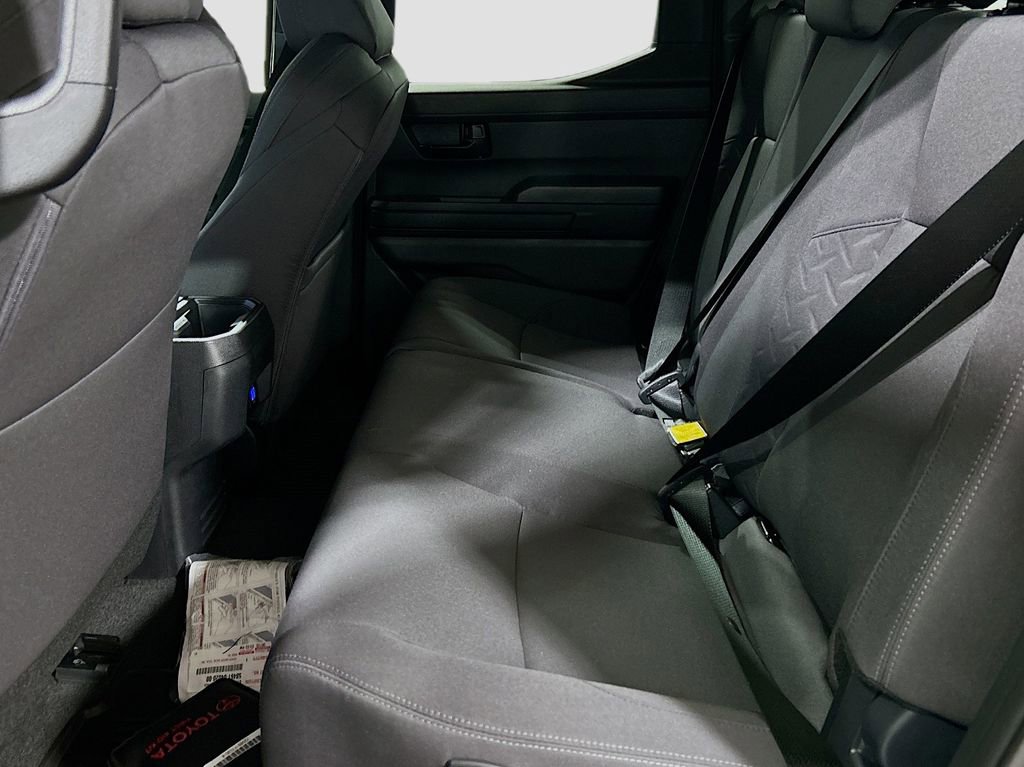 New 2026 Toyota Tacoma SR5 AWD/4WD image 23