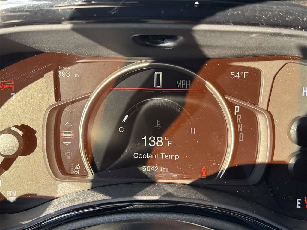 Used 2025 Dodge Durango GT image 25