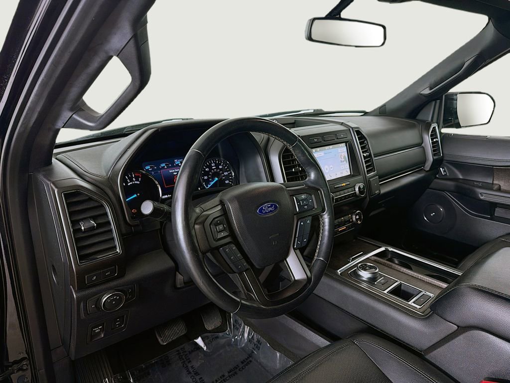 Used 2019 Ford Expedition Limited RWD image 21