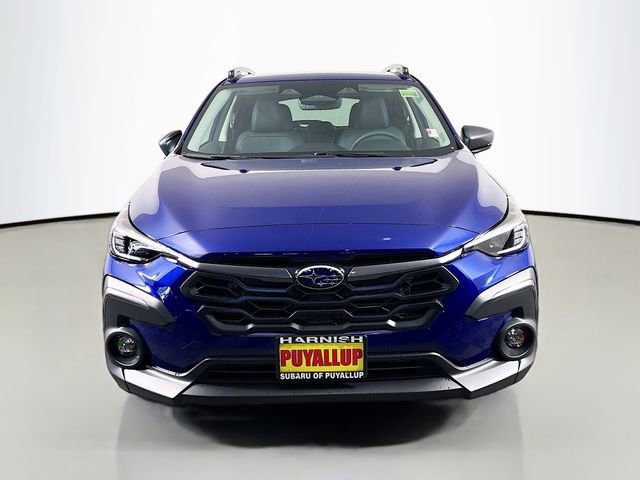 New 2026 Subaru Crosstrek 2.5i Limited AWD/4WD image 2