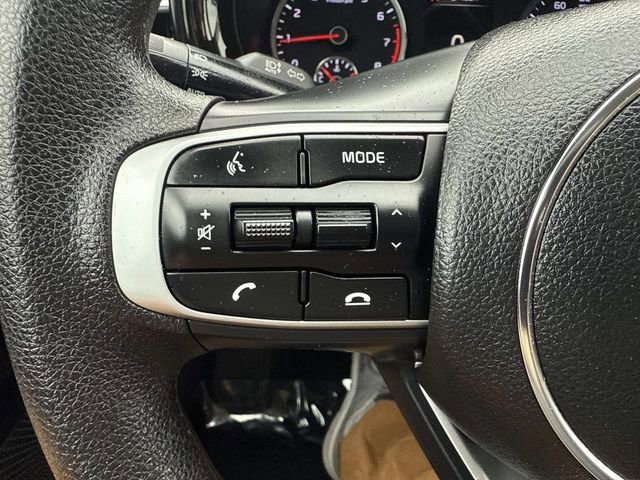 Used 2023 Kia K5 LXS image 28