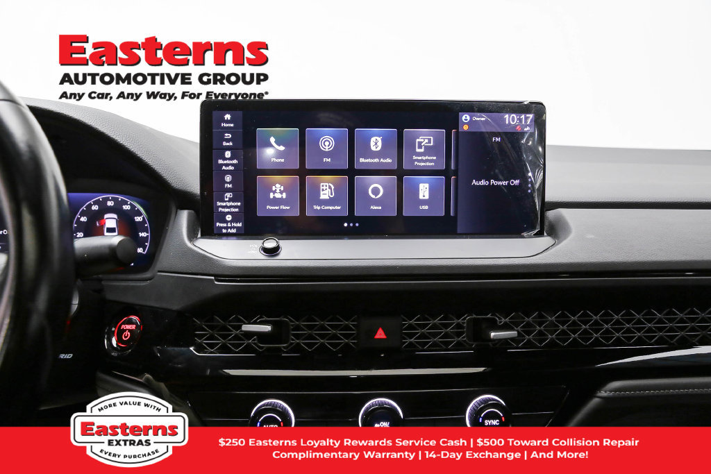 Used 2023 Honda Accord Sport image 13