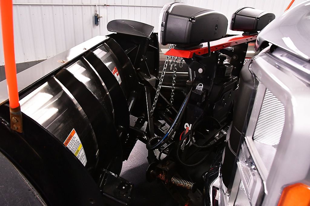 Used 2023 Ford F250 XL w/ 360-Degree Camera Package image 34