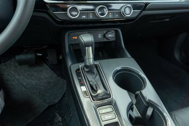 New 2026 Honda Civic LX image 24