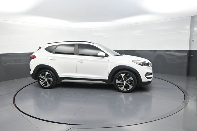 Used 2018 Hyundai Tucson Value FWD image 24