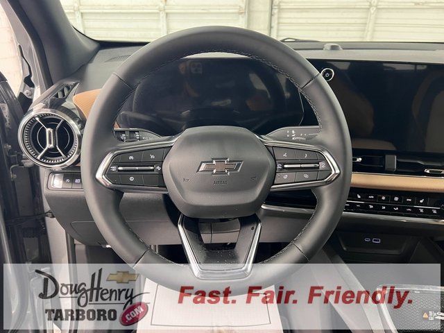 New 2026 Chevrolet Equinox ACTIV image 44