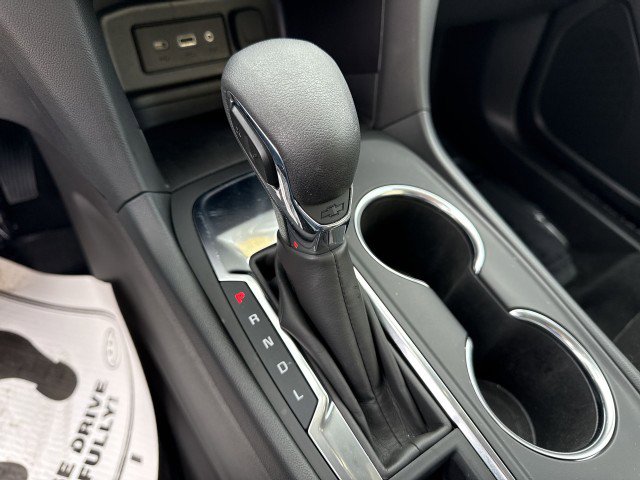 Certified 2024 Chevrolet Equinox LS w/ LS Convenience Package image 20