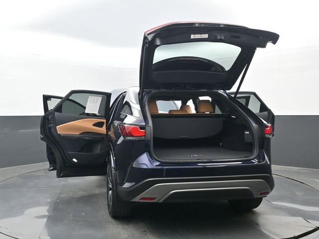 Used 2023 Lexus RX 350 Premium w/ Cold Area Package image 36