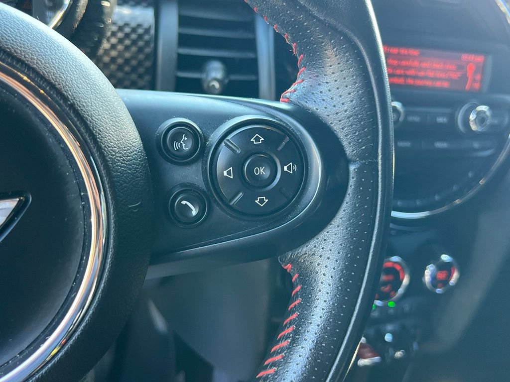 Used 2016 MINI Cooper S FWD image 21
