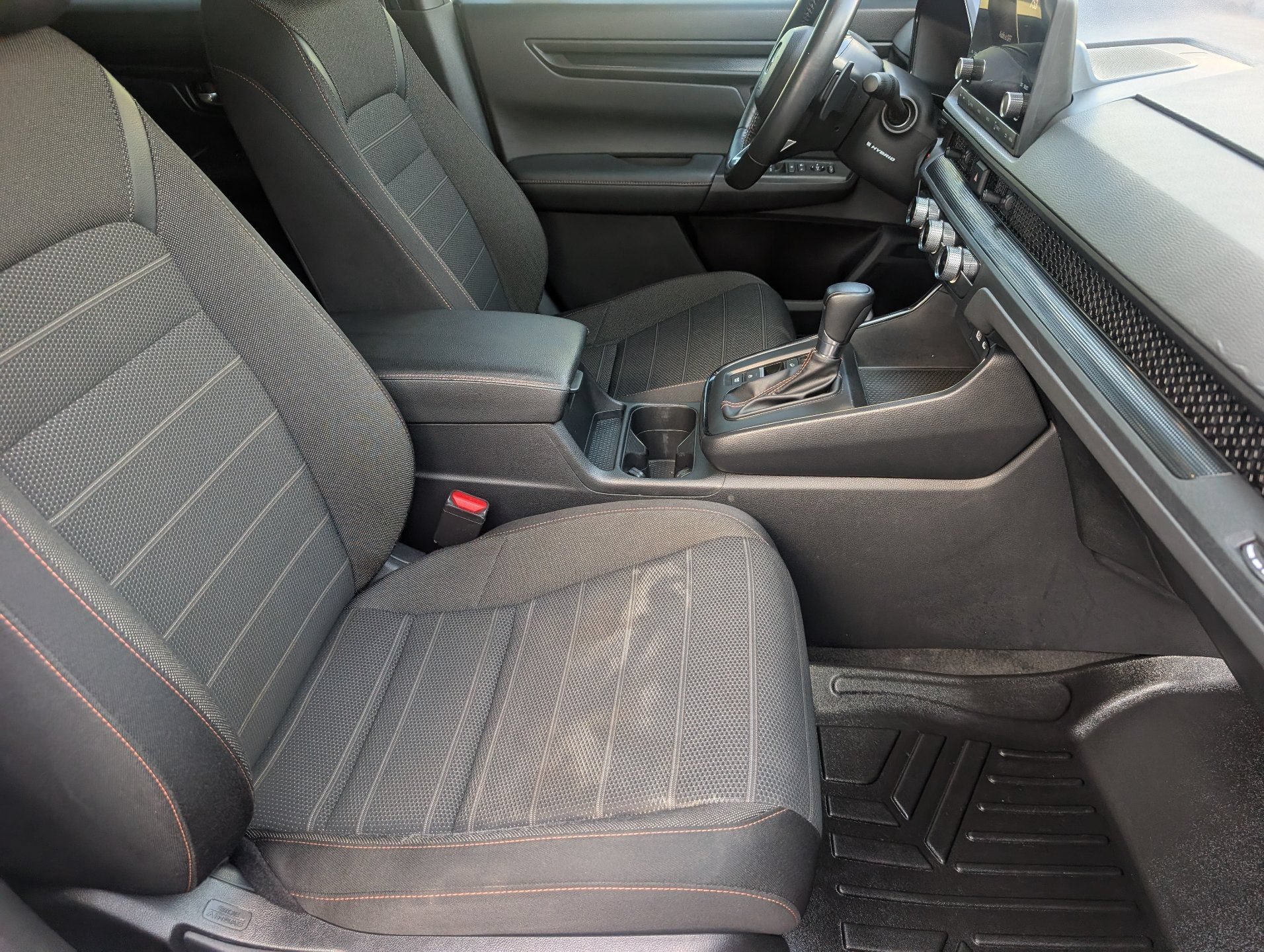 Used 2024 Honda CR-V Sport image 12