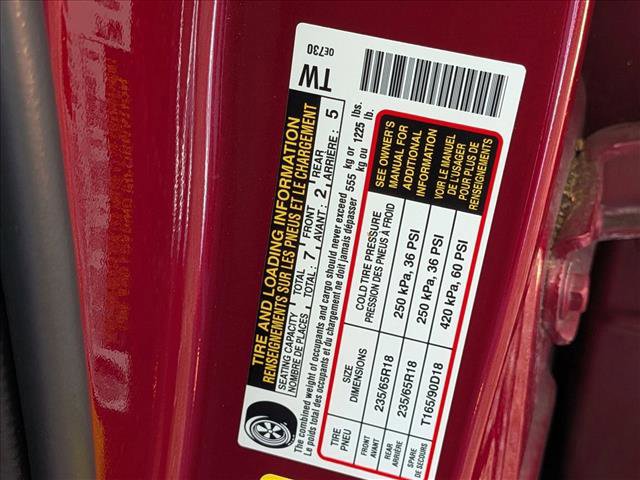 Used 2020 Toyota Highlander XLE image 18