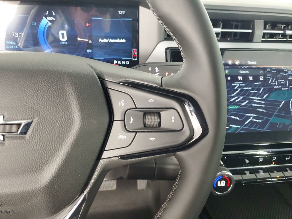 New 2027 Chevrolet Bolt LT FWD image 22