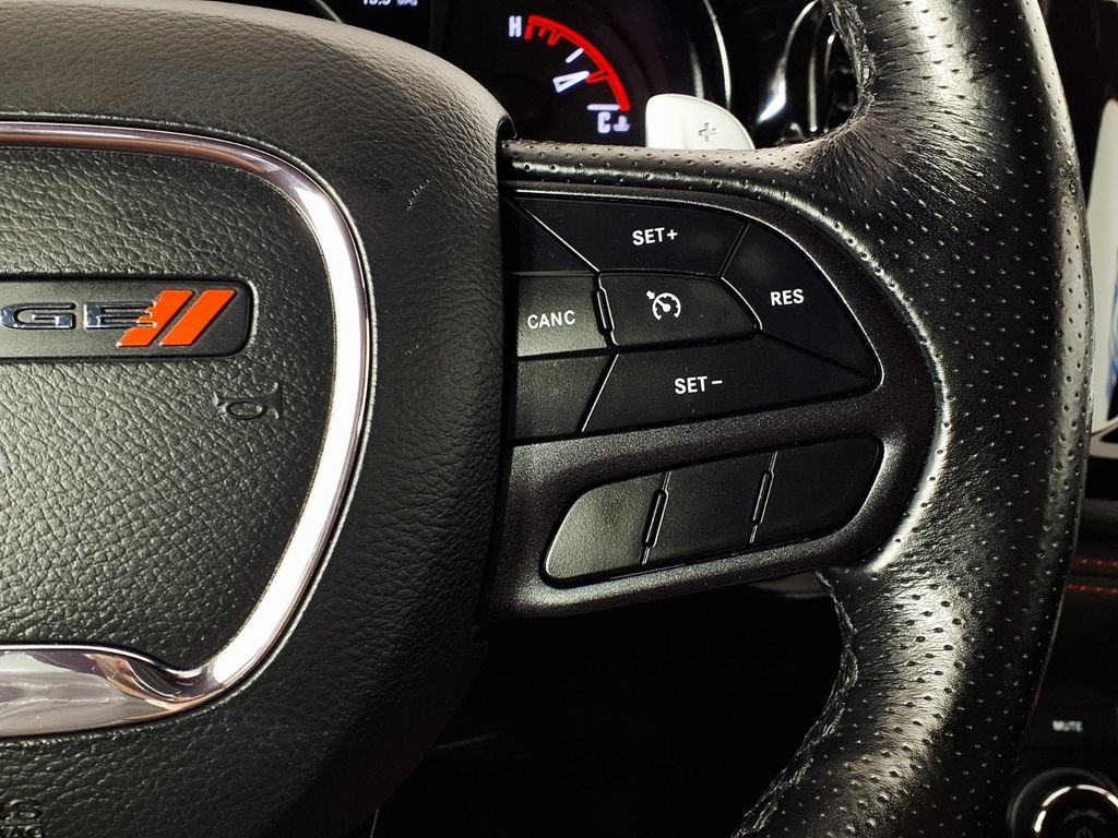 Used 2023 Dodge Durango GT AWD/4WD image 20