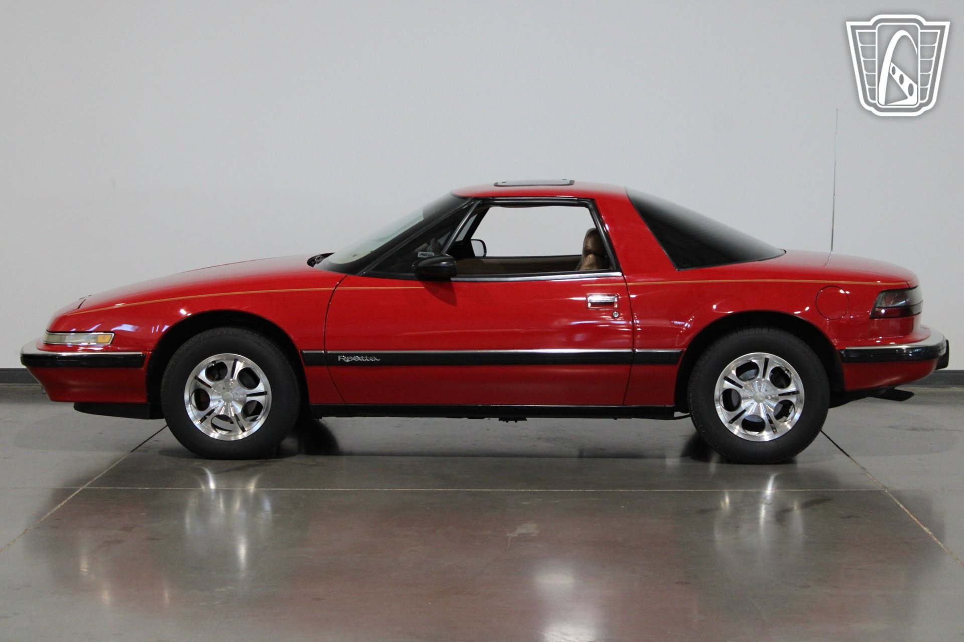 Used 1989 Buick Reatta Coupe image 19