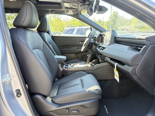 New 2026 Subaru Outback Touring AWD/4WD image 18
