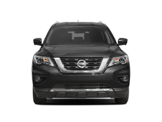 Used 2019 Nissan Pathfinder SL AWD/4WD image 7