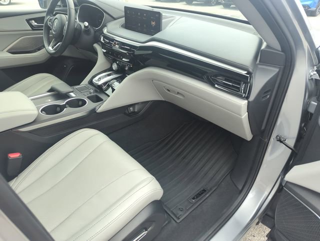 Certified 2023 Acura MDX FWD w/ Technology Package image 38