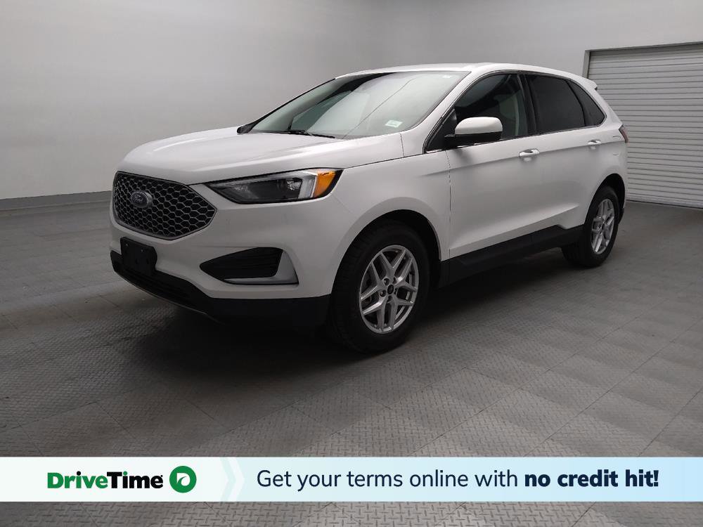 Used 2024 Ford Edge SEL image 1