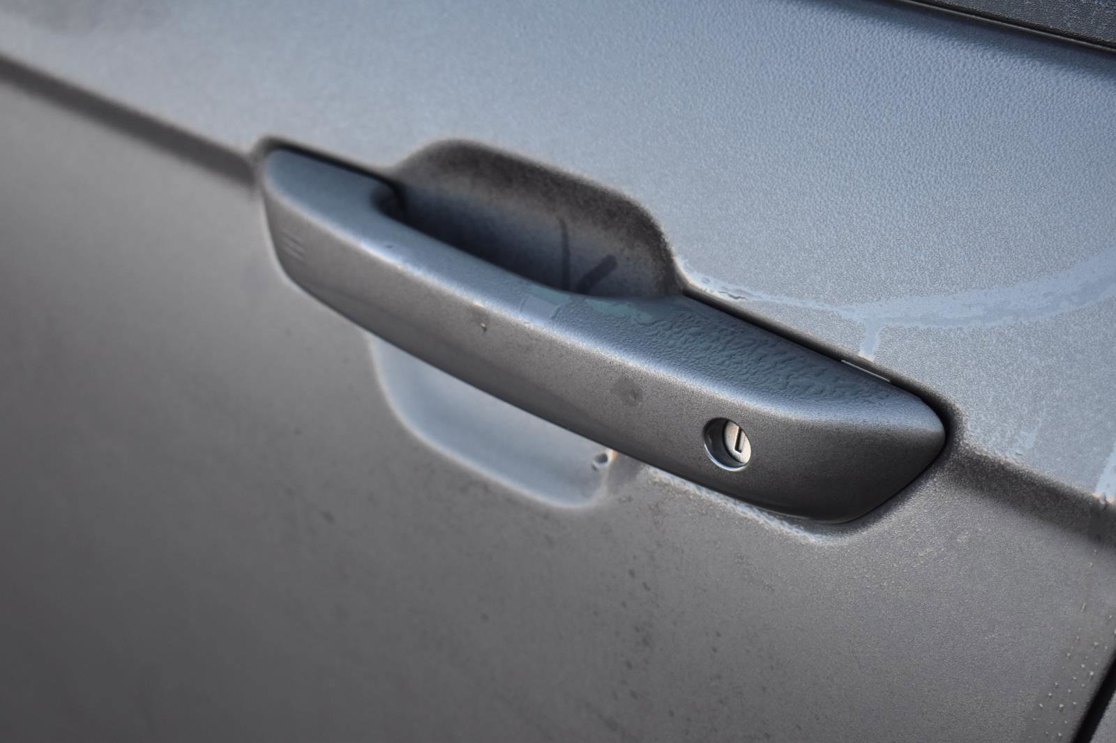 Used 2024 Jeep Grand Cherokee Laredo w/ Trailer Tow Package image 5