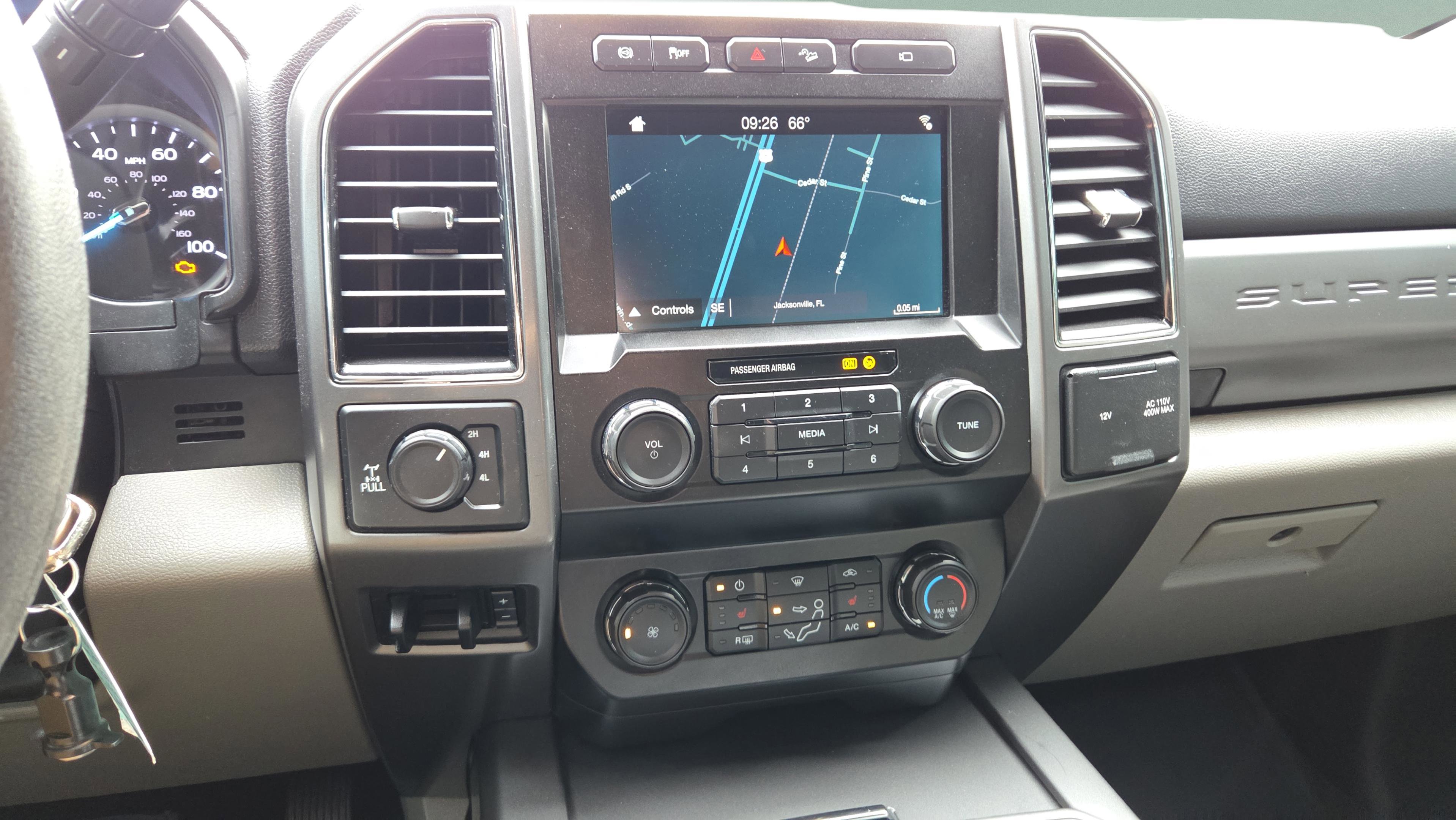 Used 2019 Ford F250 XLT w/ XLT Premium Package image 23