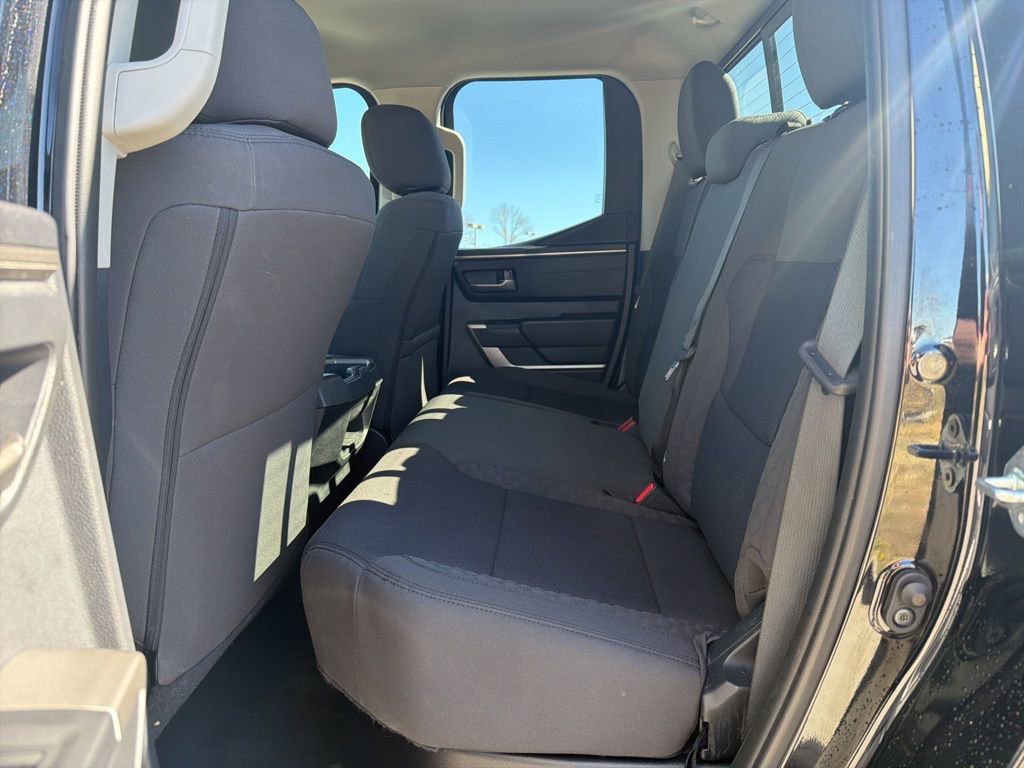 Used 2022 Toyota Tundra SR5 image 23