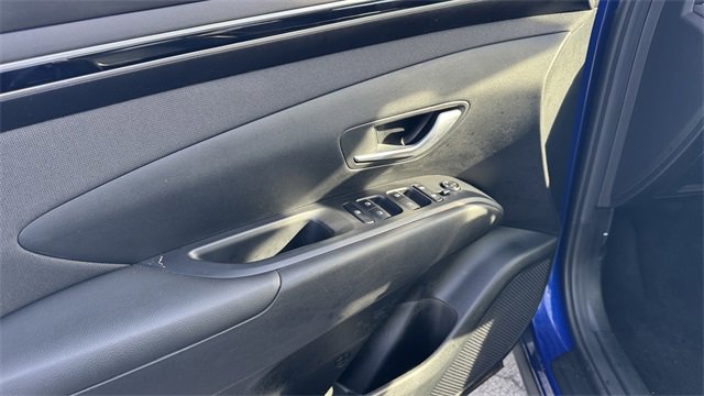 Used 2023 Hyundai Tucson SEL w/ Convenience Package image 20