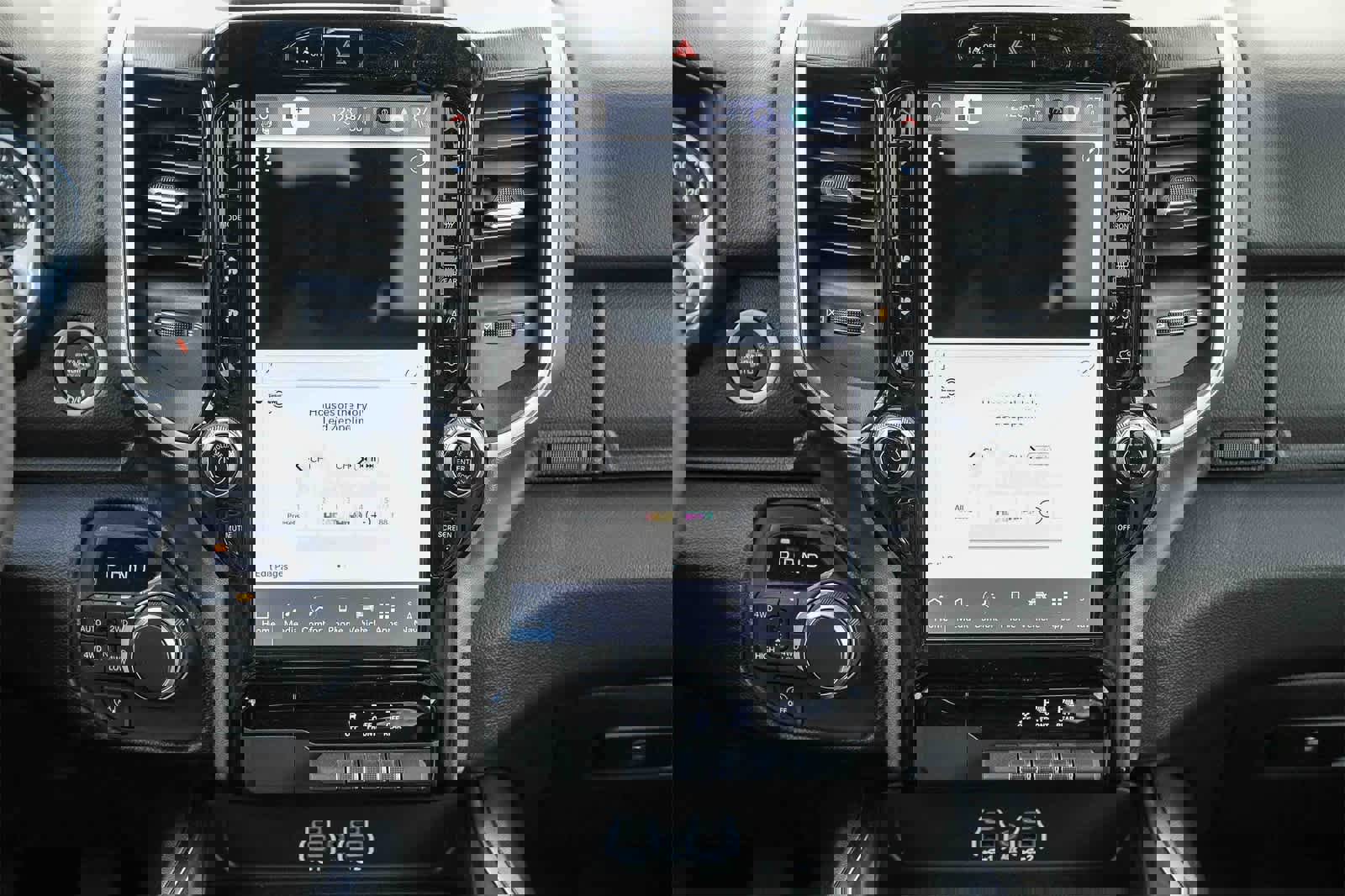 New 2026 RAM 1500 Big Horn image 14