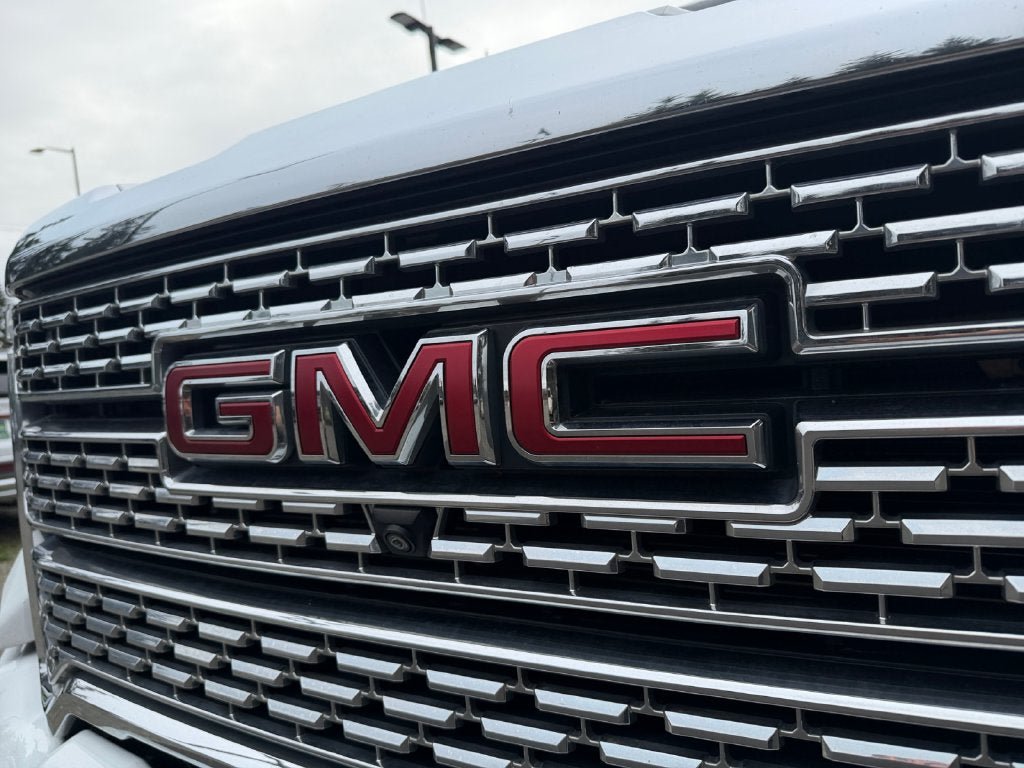 Used 2020 GMC Sierra 3500 Denali w/ Denali Ultimate Package AWD/4WD image 35