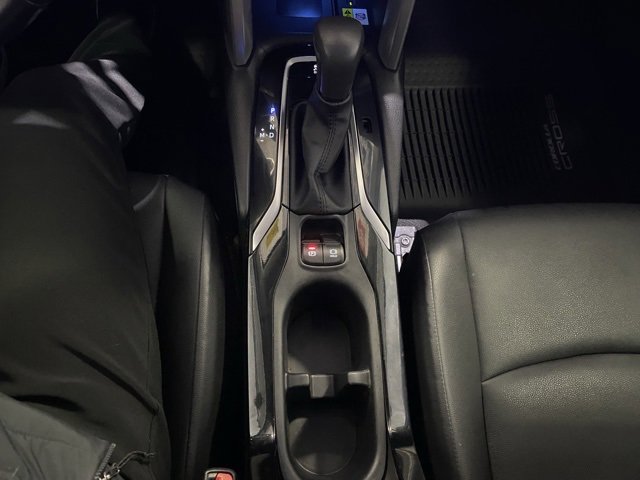 Certified 2023 Toyota Corolla Cross XLE w/ Convenience Package image 22