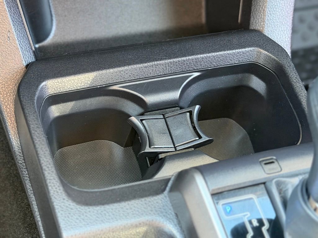 Certified 2023 Toyota Tacoma SR5 image 17