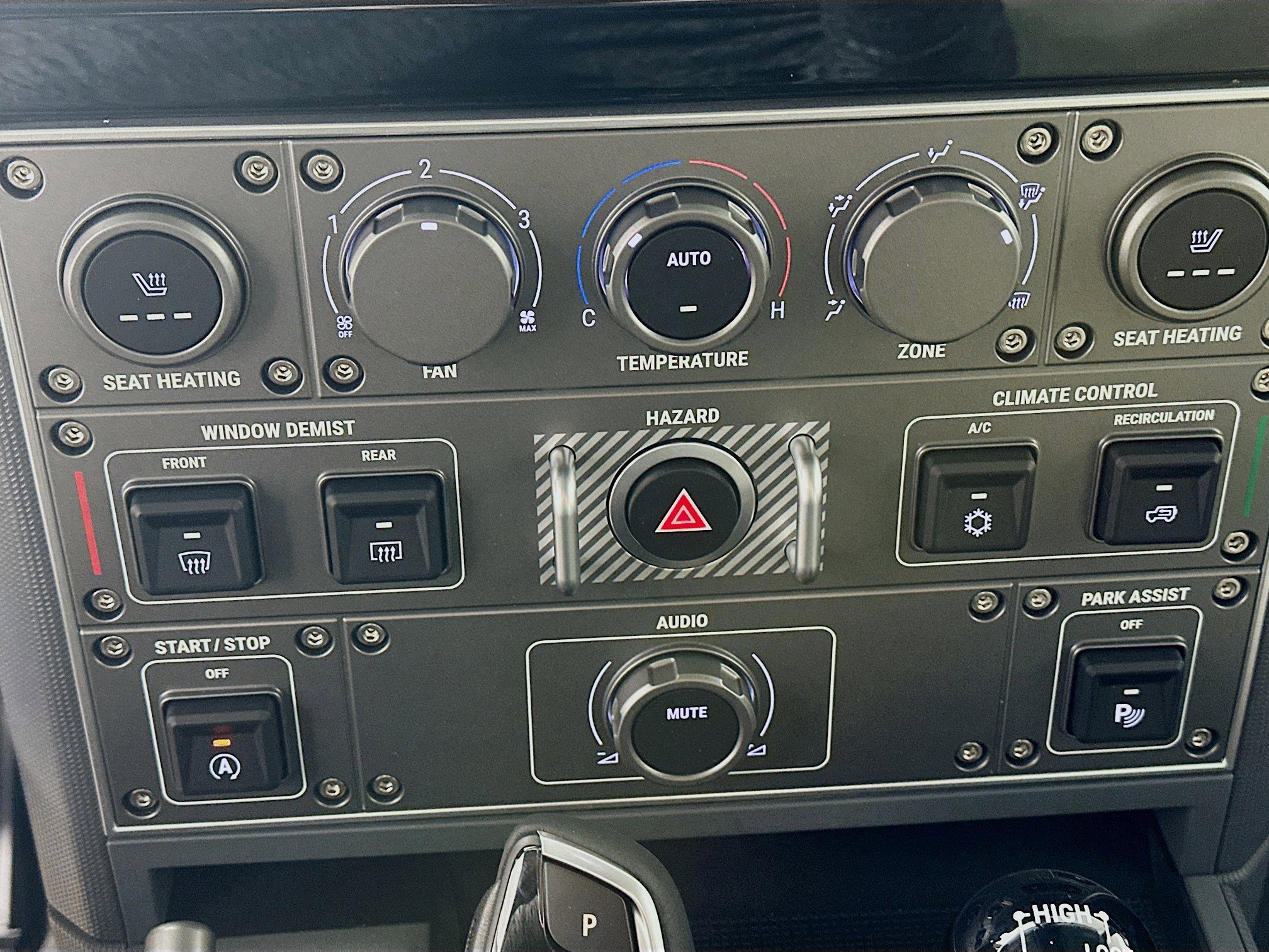 New 2026 INEOS Grenadier Fieldmaster Edition image 27