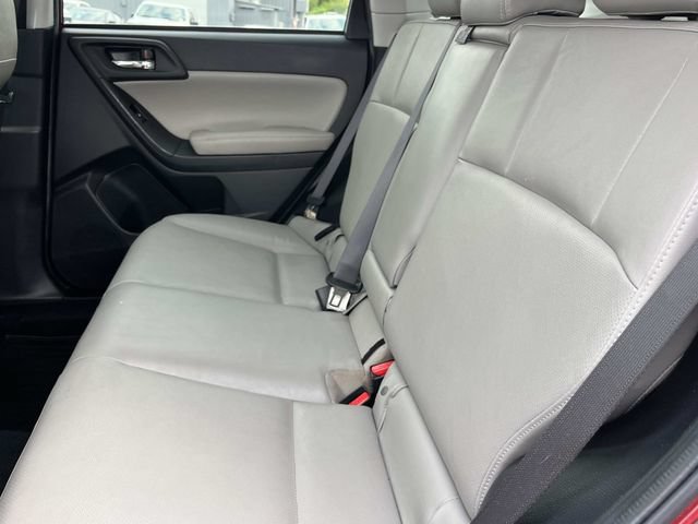 Used 2015 Subaru Forester 2.5i Limited AWD/4WD image 23