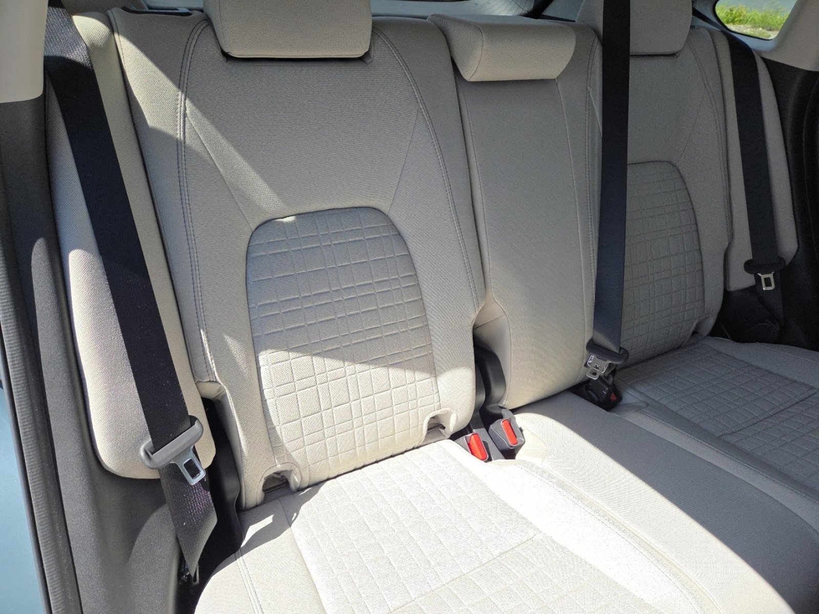 New 2026 Honda HR-V LX image 20
