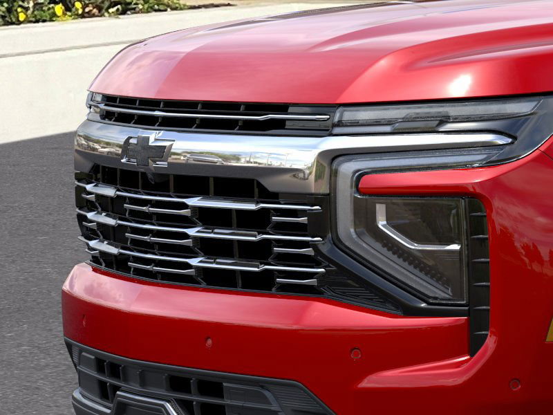 New 2026 Chevrolet Tahoe Premier w/ Sun And Tow Package image 13