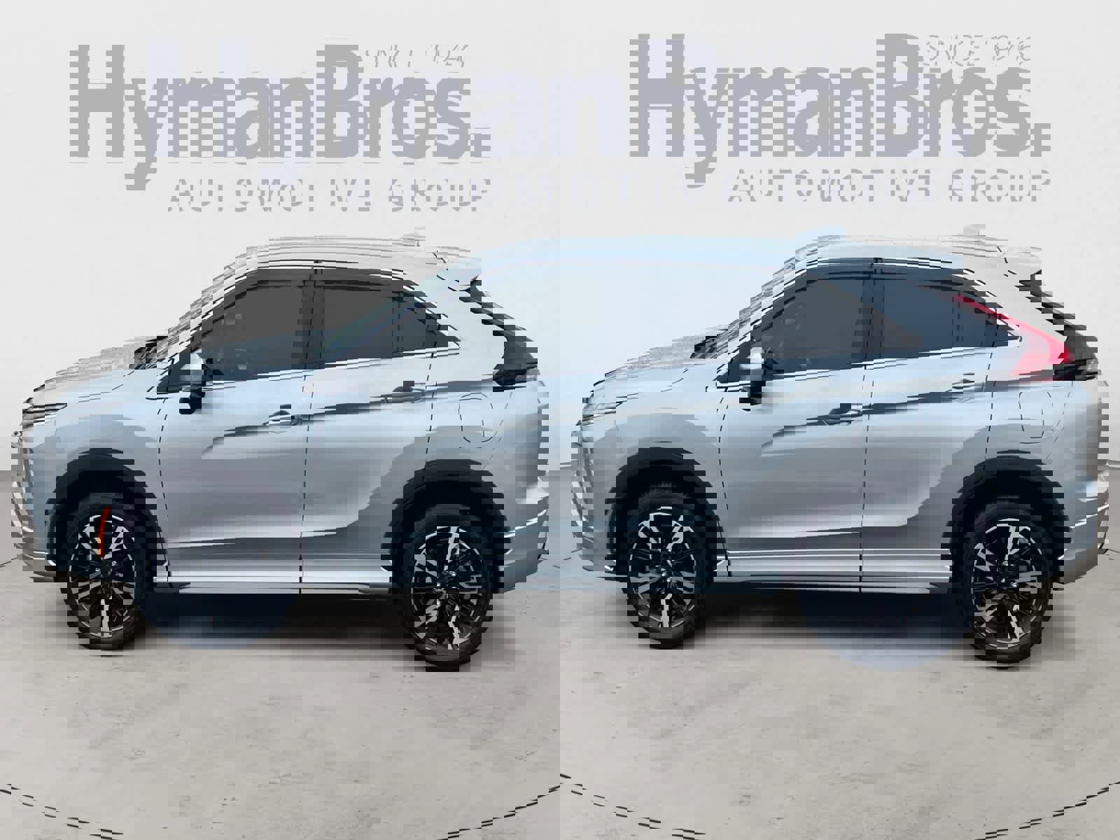 Used 2023 Mitsubishi Eclipse Cross SEL AWD/4WD image 7