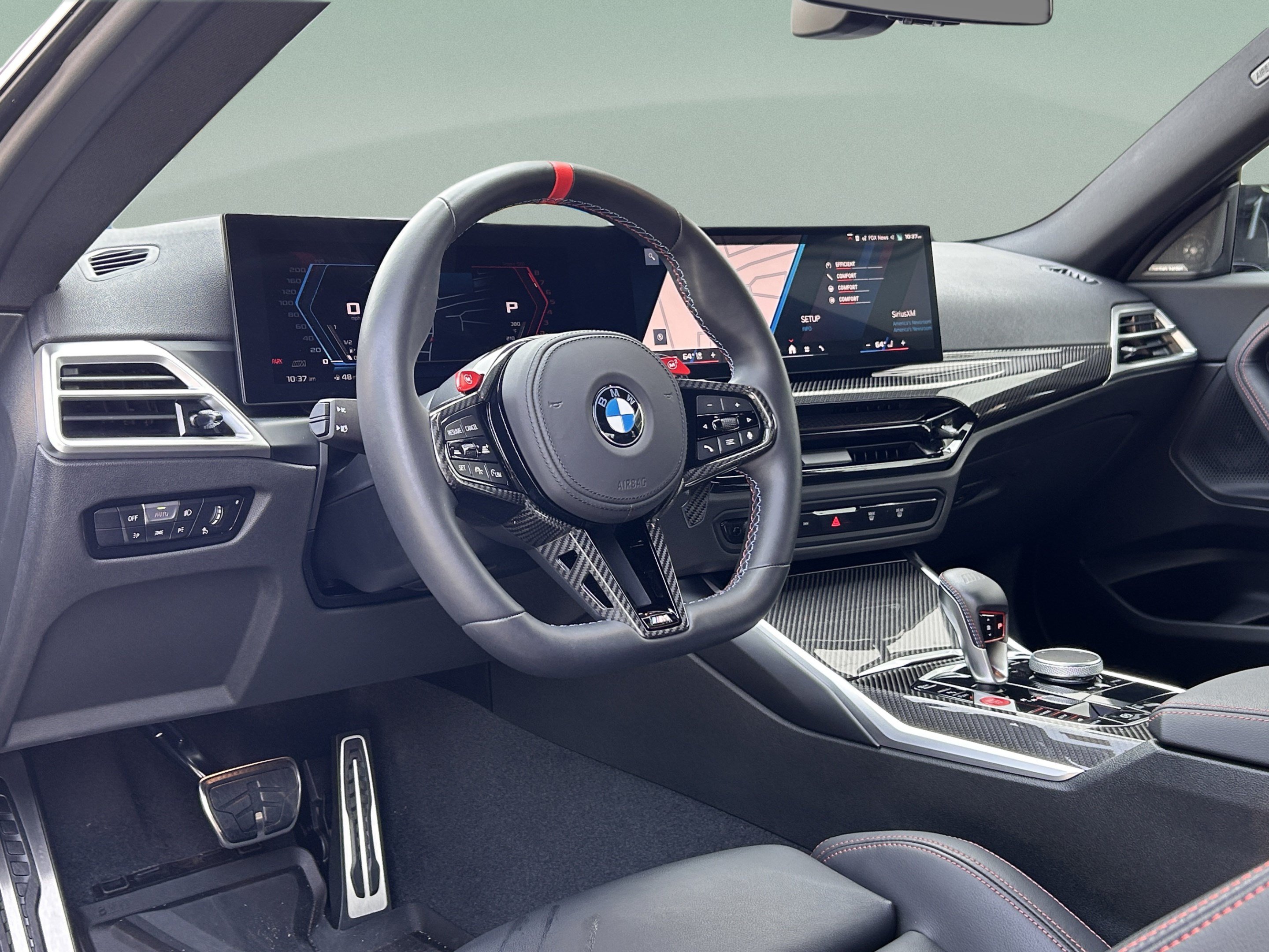 Used 2025 BMW M2 w/ Lighting Package RWD image 7