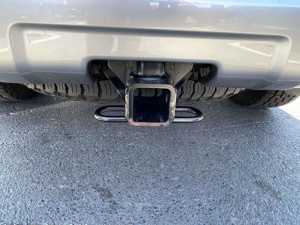 Used 2023 Toyota 4Runner TRD Off-Road Premium w/ Moonroof Package AWD/4WD image 20