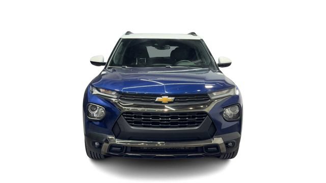 Used 2022 Chevrolet TrailBlazer ACTIV w/ Sun and Liftgate Package FWD image 6