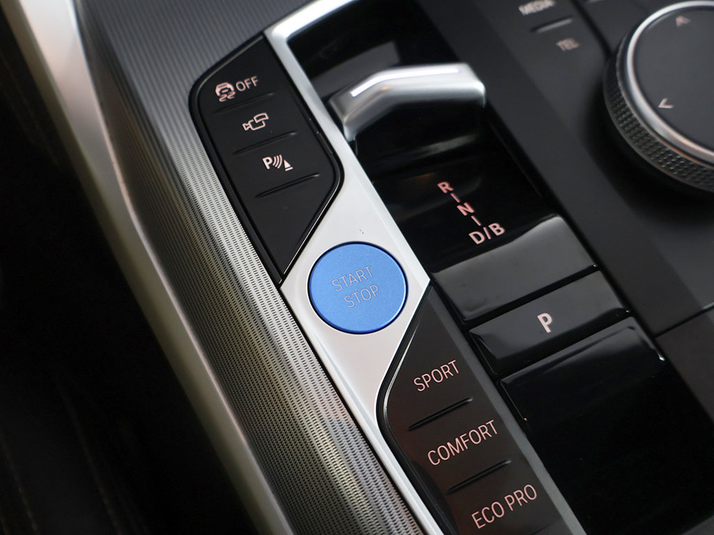Used 2023 BMW i4 M50 AWD/4WD image 53