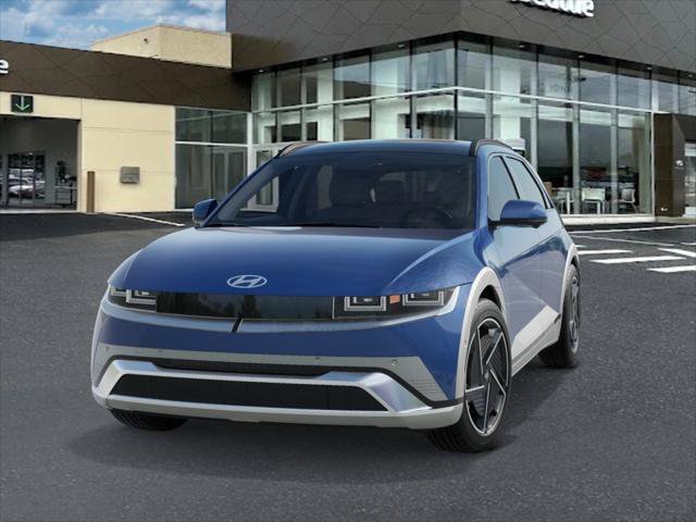 New 2027 Hyundai Ioniq 5 Limited AWD/4WD image 6